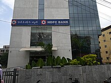 HDFC Bank Signs 10-Year Lease for 4 Lakh Sq Ft in Navi Mumbai’s Mindspace